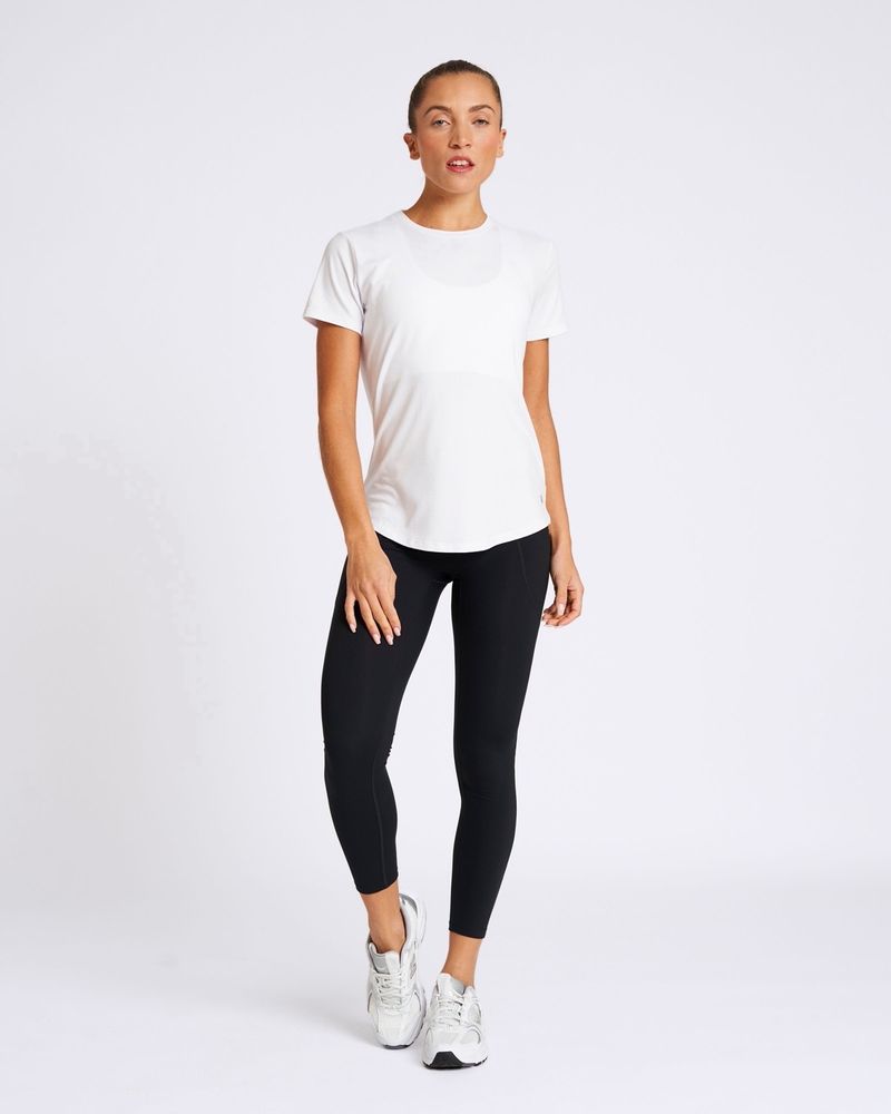 XL---White