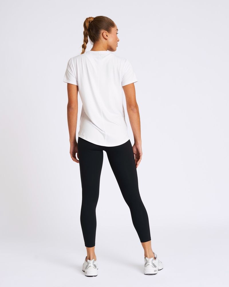 XL---White
