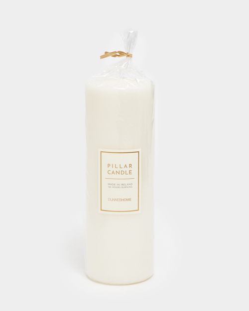XL Church Pillar Candle