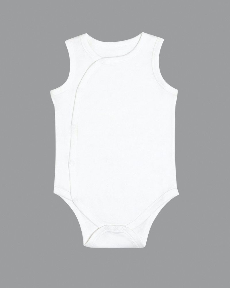 Side Popper Bodysuit 2 14 Years Dunnes Stores