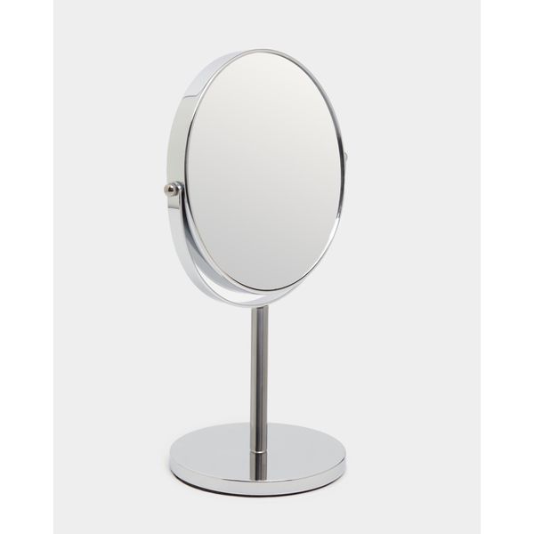 Pedestal Mirror