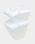 50L---Clear