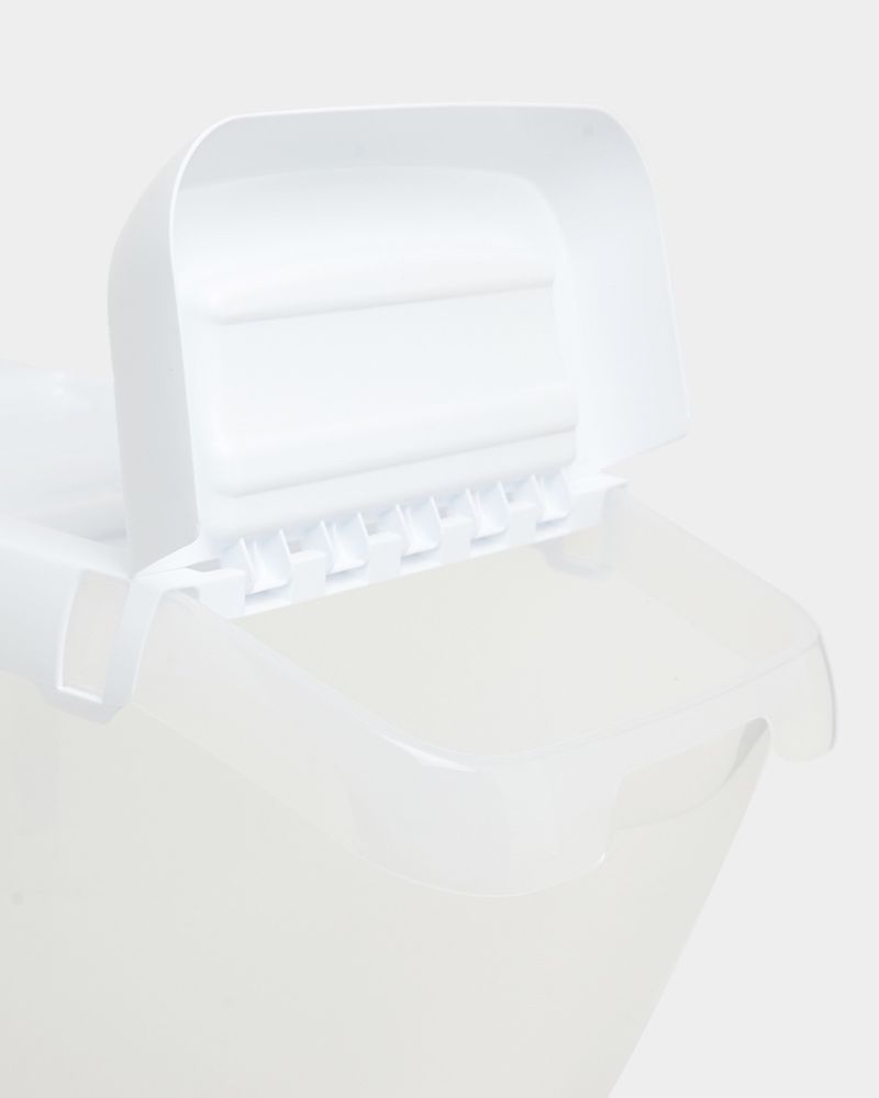 50L---Clear