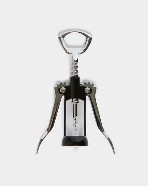Corkscrew