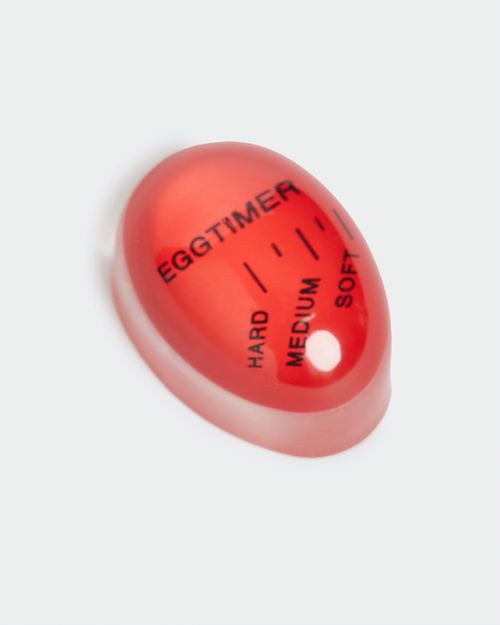 Colour Changing Egg Timer