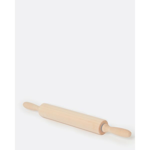 Wooden Rolling Pin