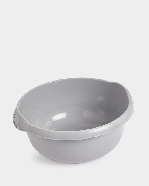 Round Basin