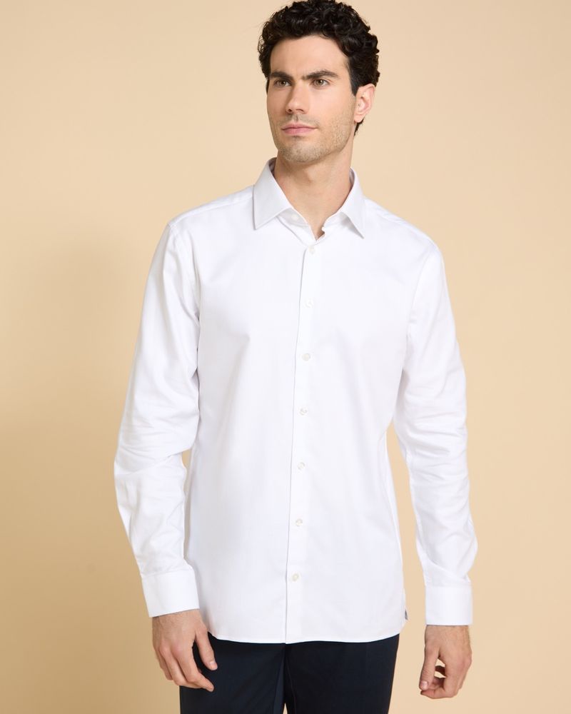 S---White