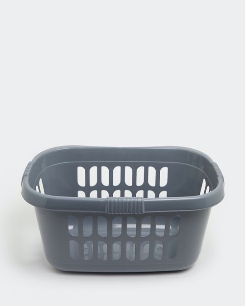 Hip Laundry Basket