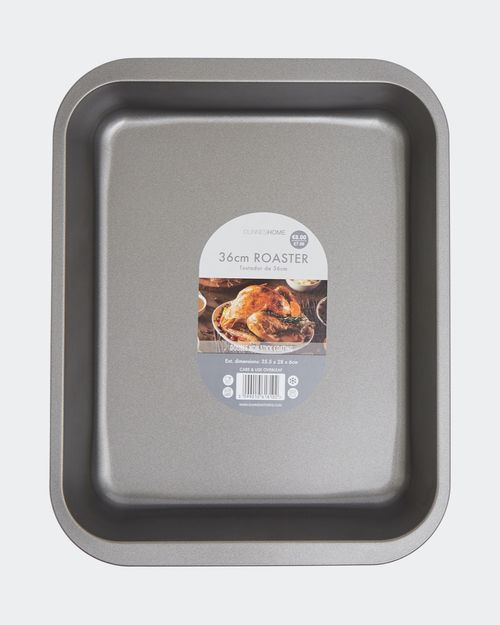 Medium Roaster Pan