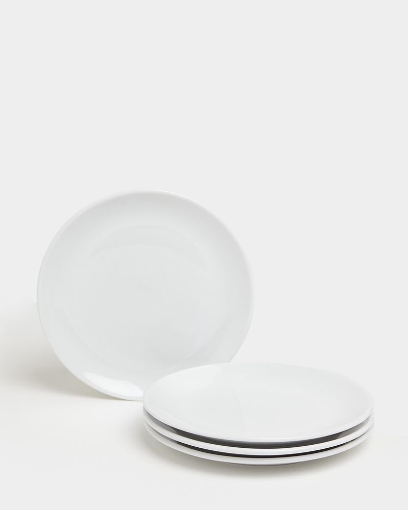 4-PACK---White
