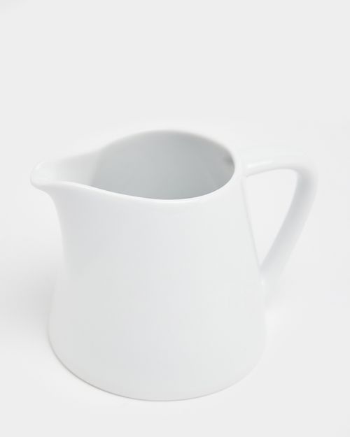 Simply White Creamer
