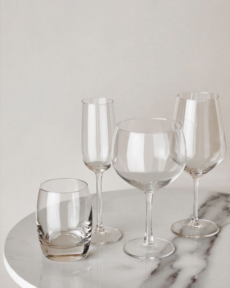 ONE-SIZE---Clear