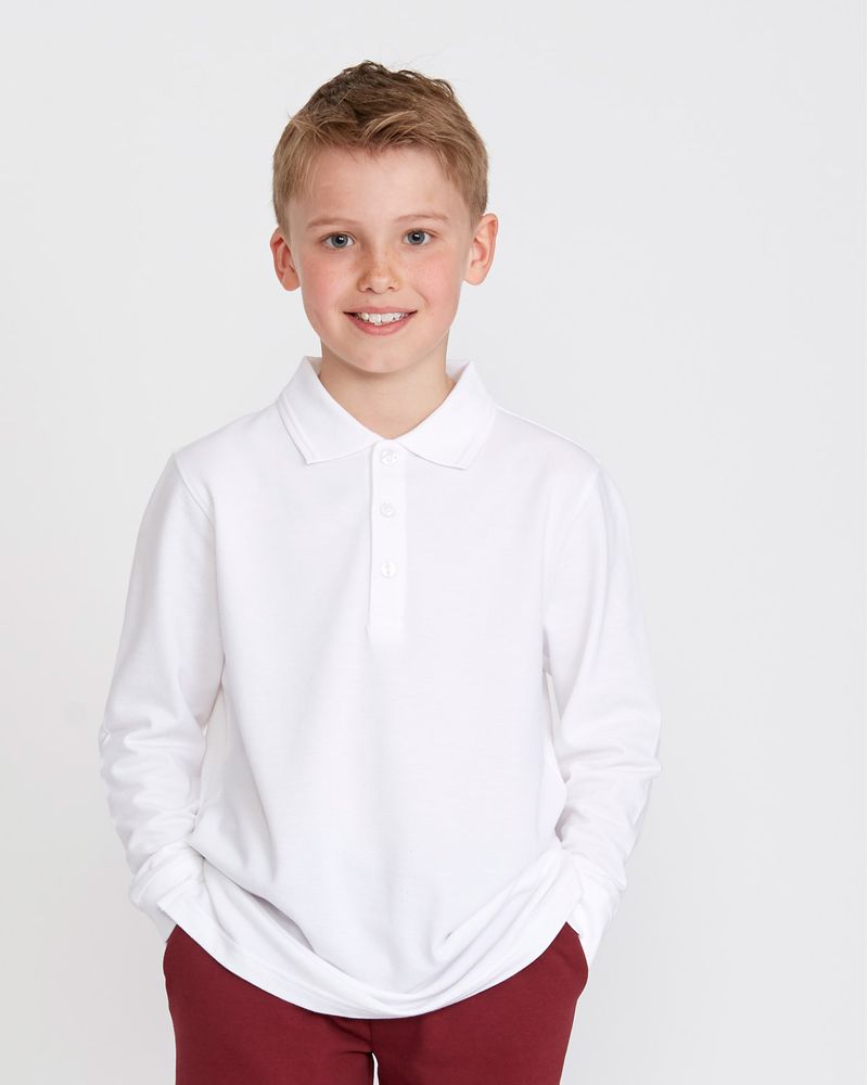 10-11-YRS---White