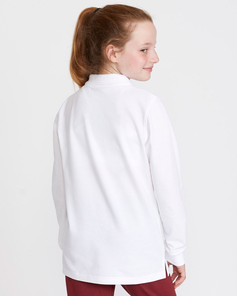 10-11-YRS---White