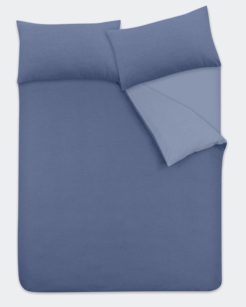 DOUBLE---Blue