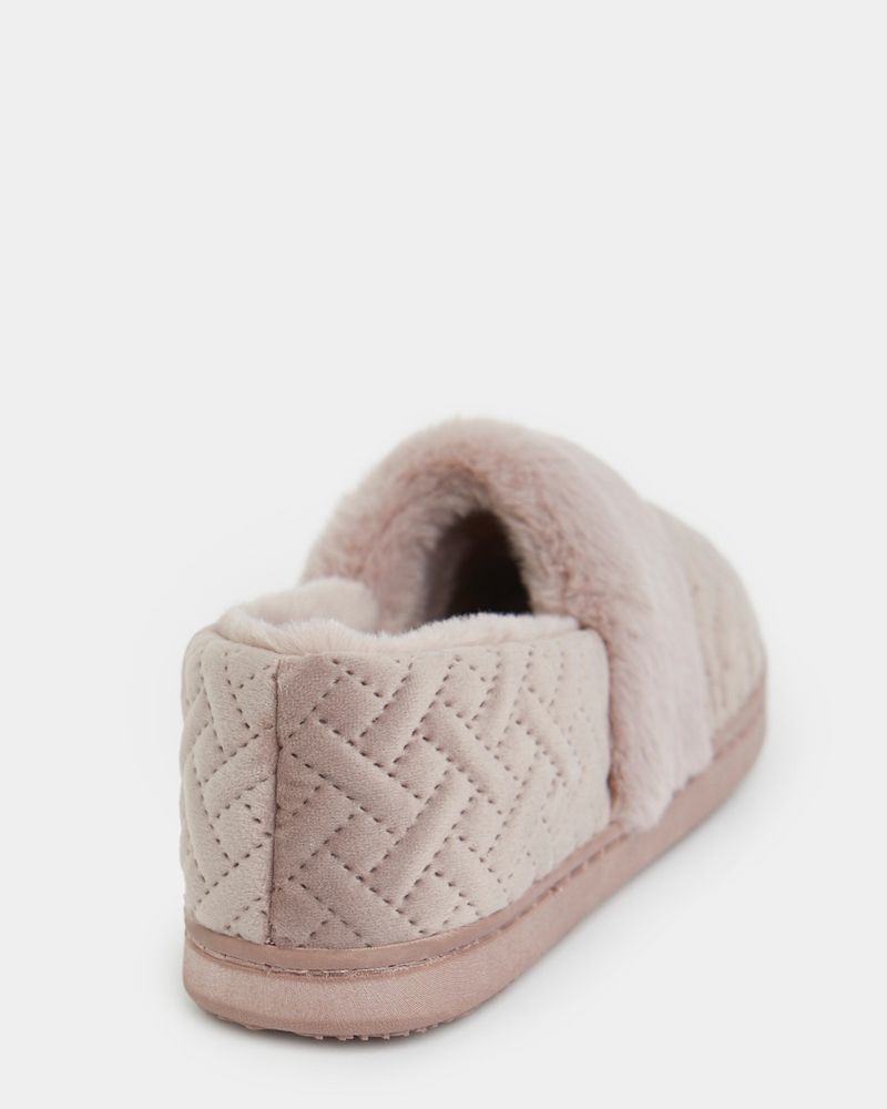 Comfort Full Slipper Dunnes Stores