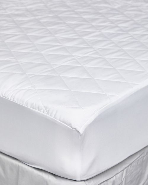 Anti-Allergy Mattress Protector