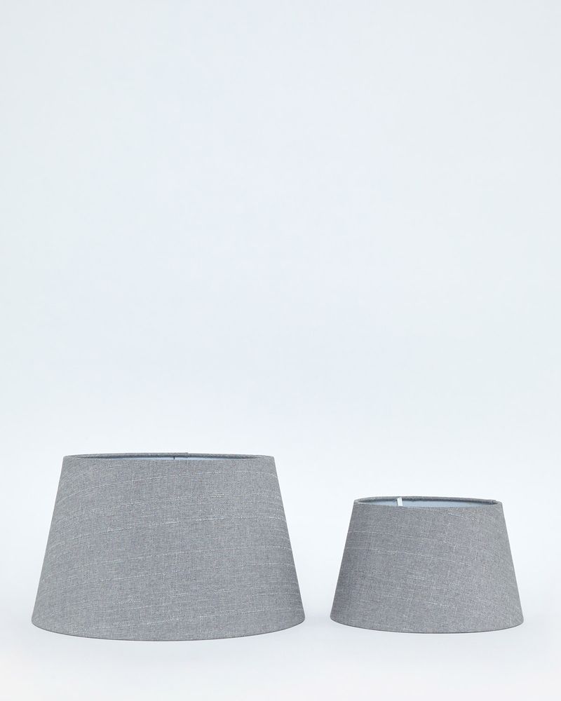10IN---Grey