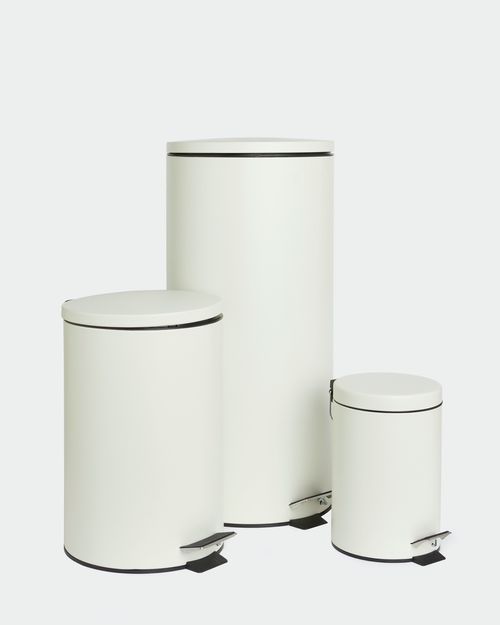 Pedal Bin