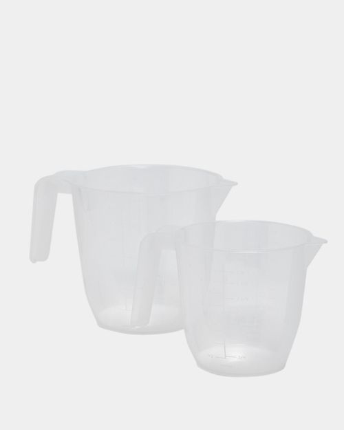 Measuring Jug