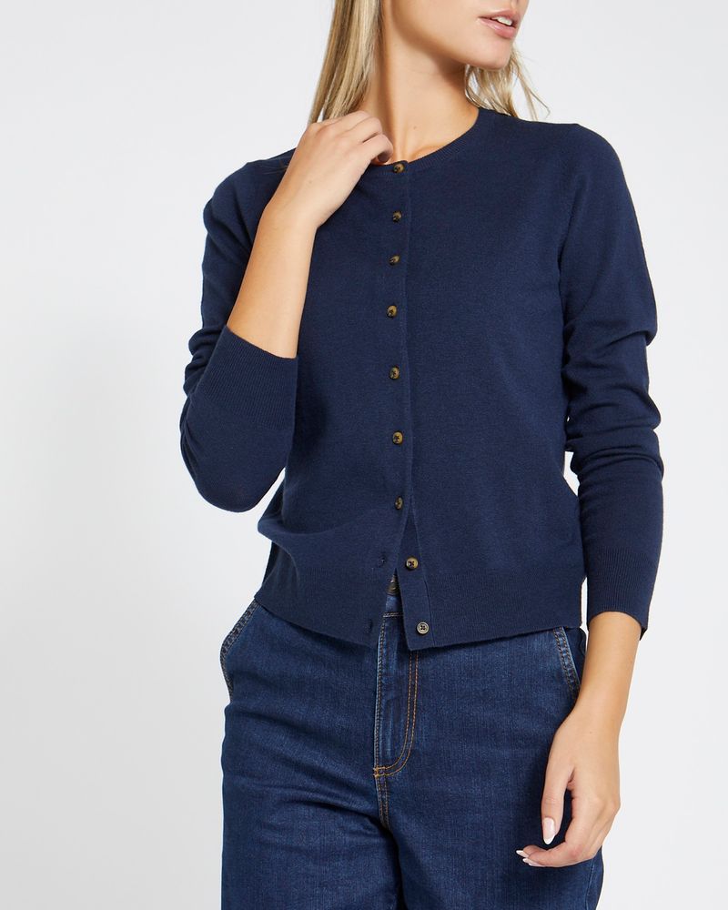 XS---Navy