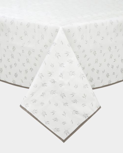 Wipe Clean Tablecloth