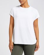 XL---White
