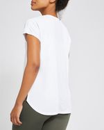 XL---White