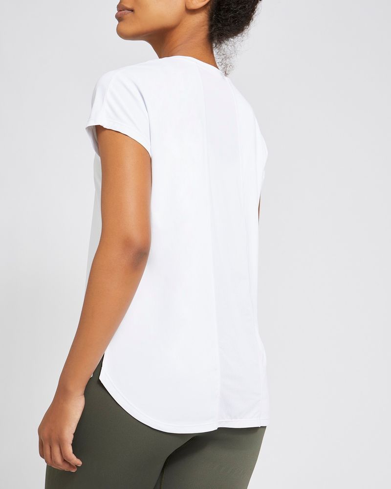 XL---White