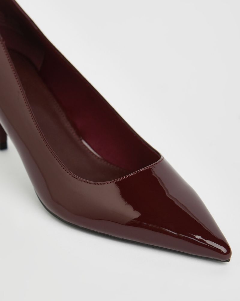 Low Heel Court Shoes Dunnes Stores