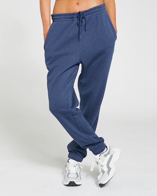 Cuffed Joggers