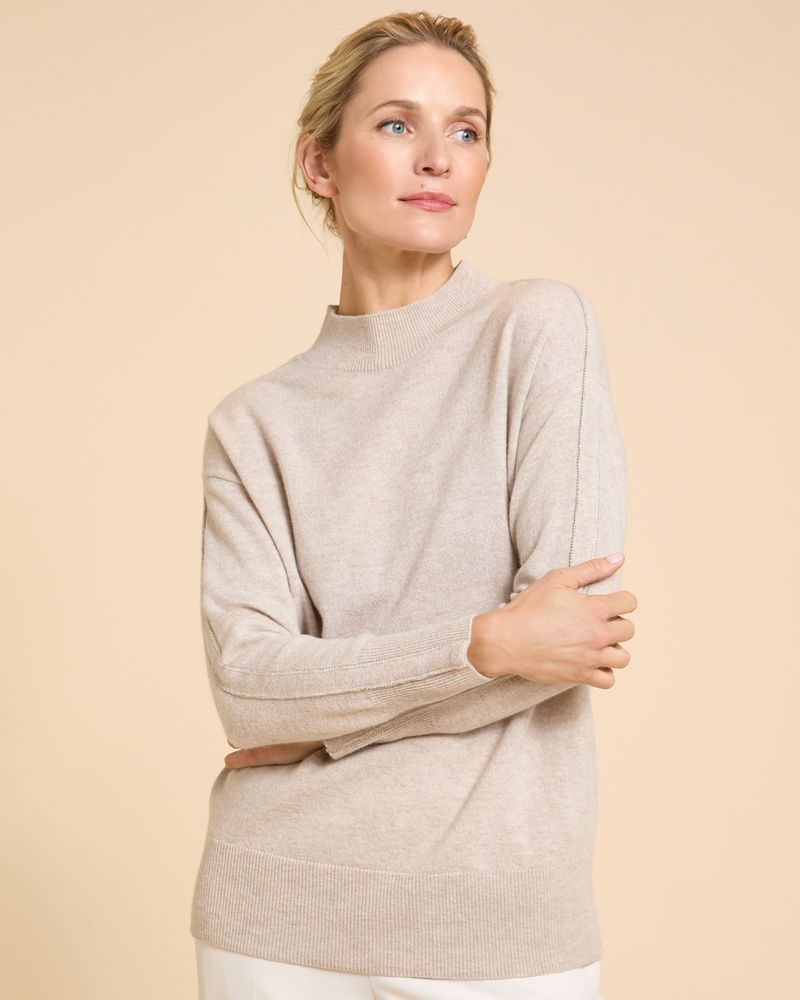 Paul costelloe merino wool jumper shop