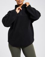 XS---Black