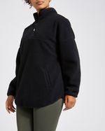 XS---Black