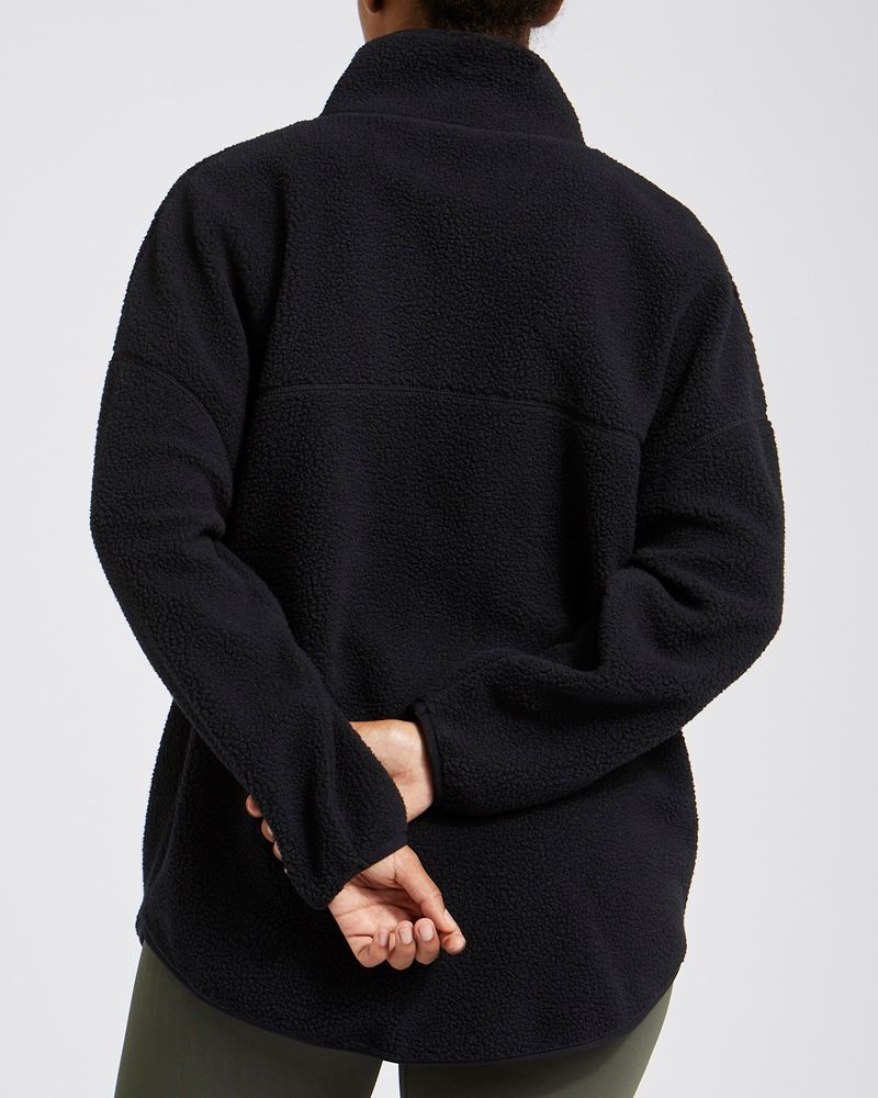 XS---Black