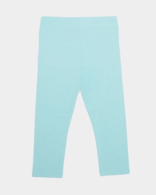 Crop Leggings (2-10 Years)