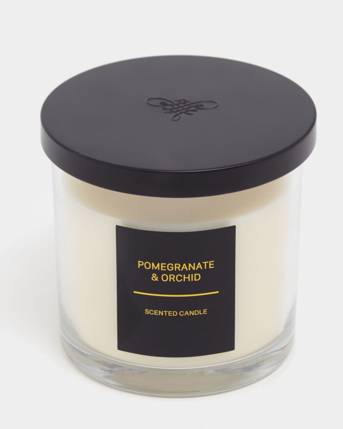 PomegranateAndOrchidTwo-WickScentedCandle