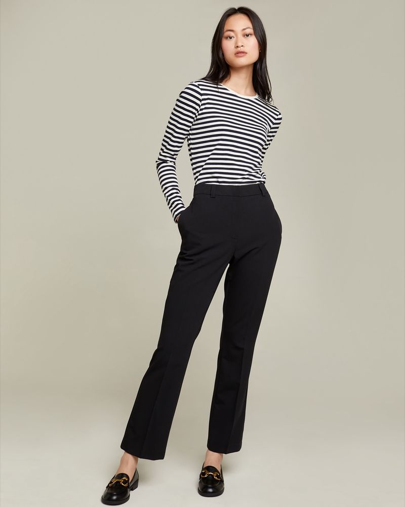 Bootcut Trousers Dunnes Stores