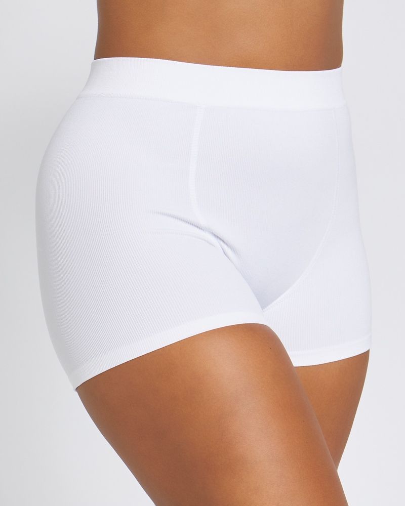 M---White