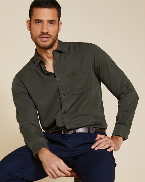 Paul Costelloe Living Soft Touch Shirt