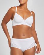 40B---White