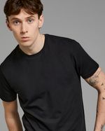 S---Black