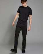 S---Black