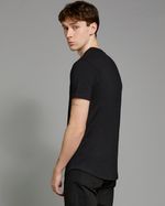 S---Black