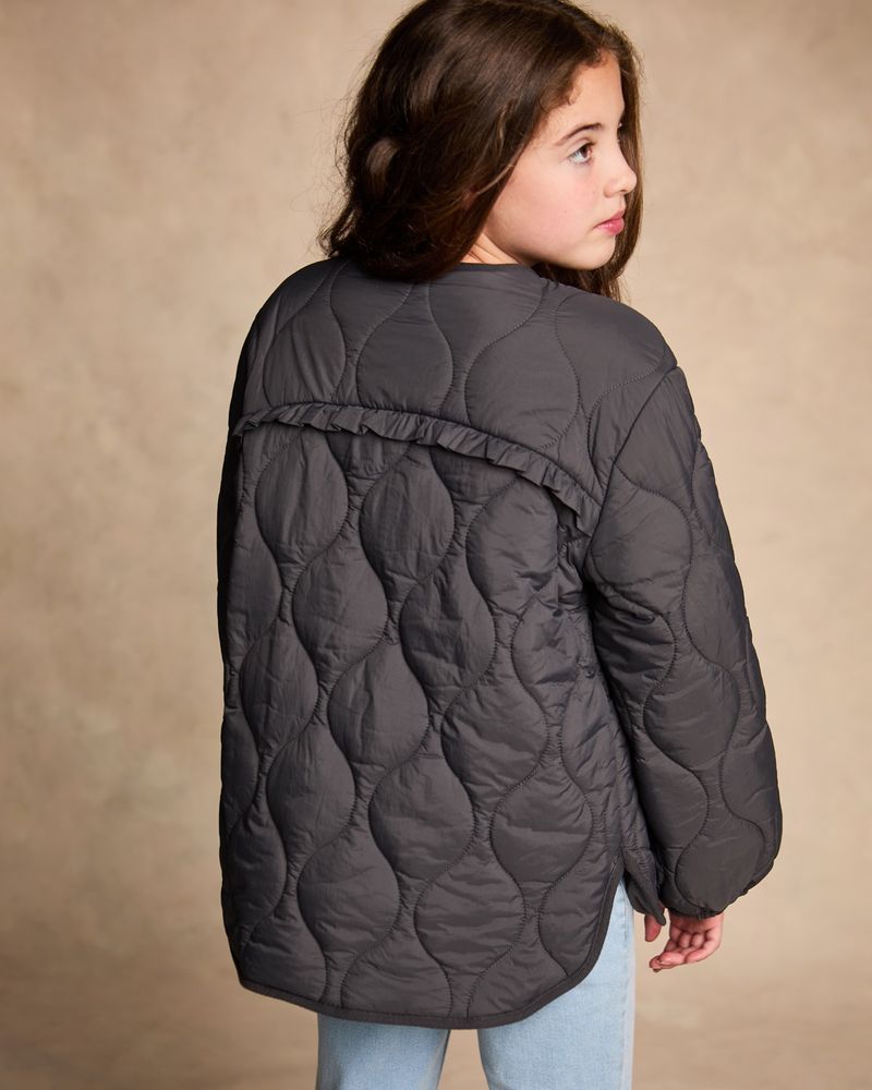 Girls Coats and Jackets Dunnes Stores