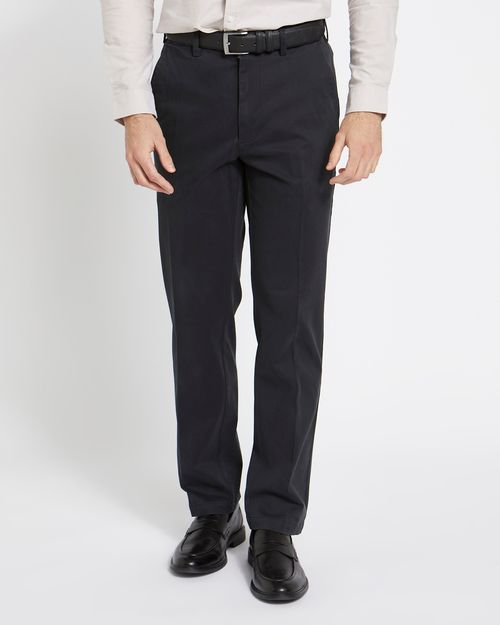 Formal Stretch Chinos