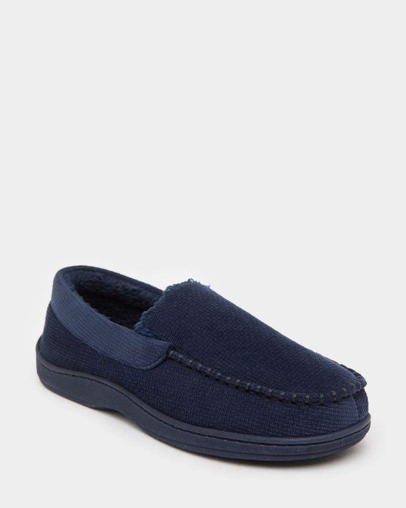 Memory Foam Slippers Dunnes Stores