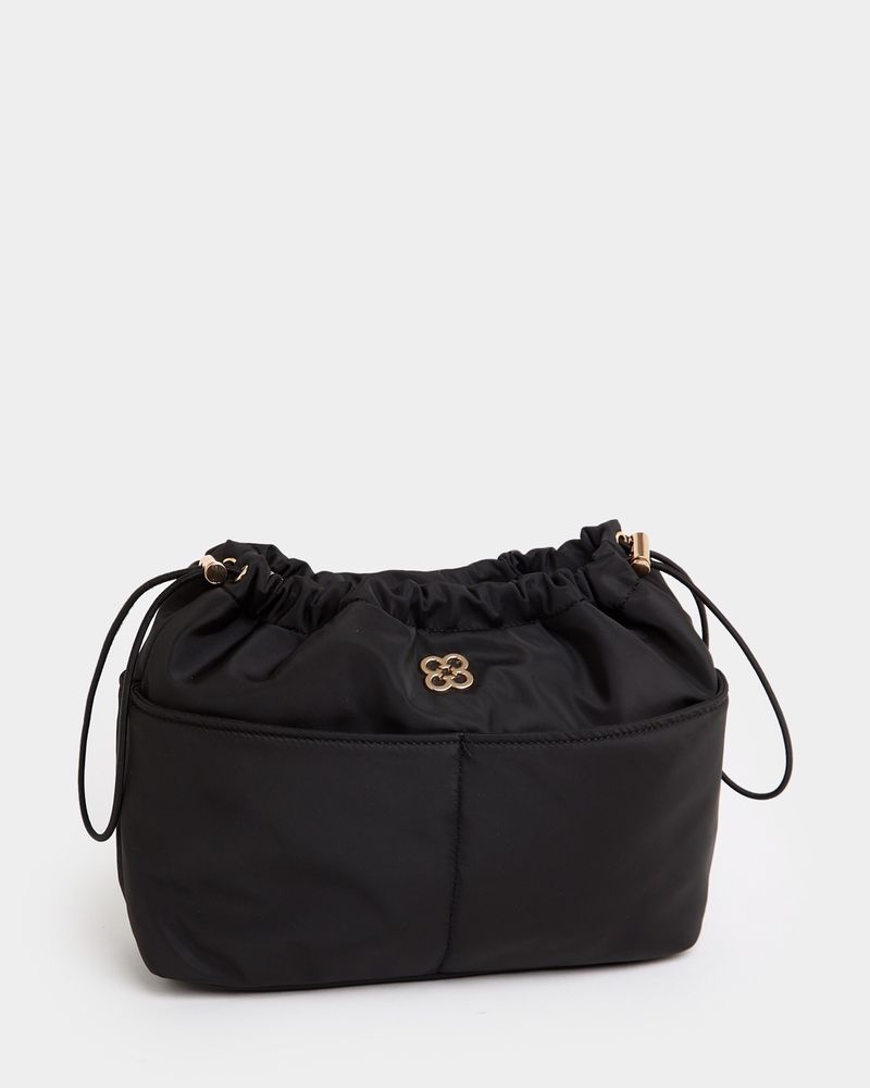 Shopper bag organiser hotsell