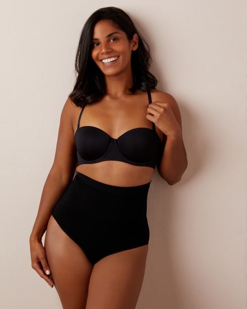 Medium Control Seamfree High Waist Shaper